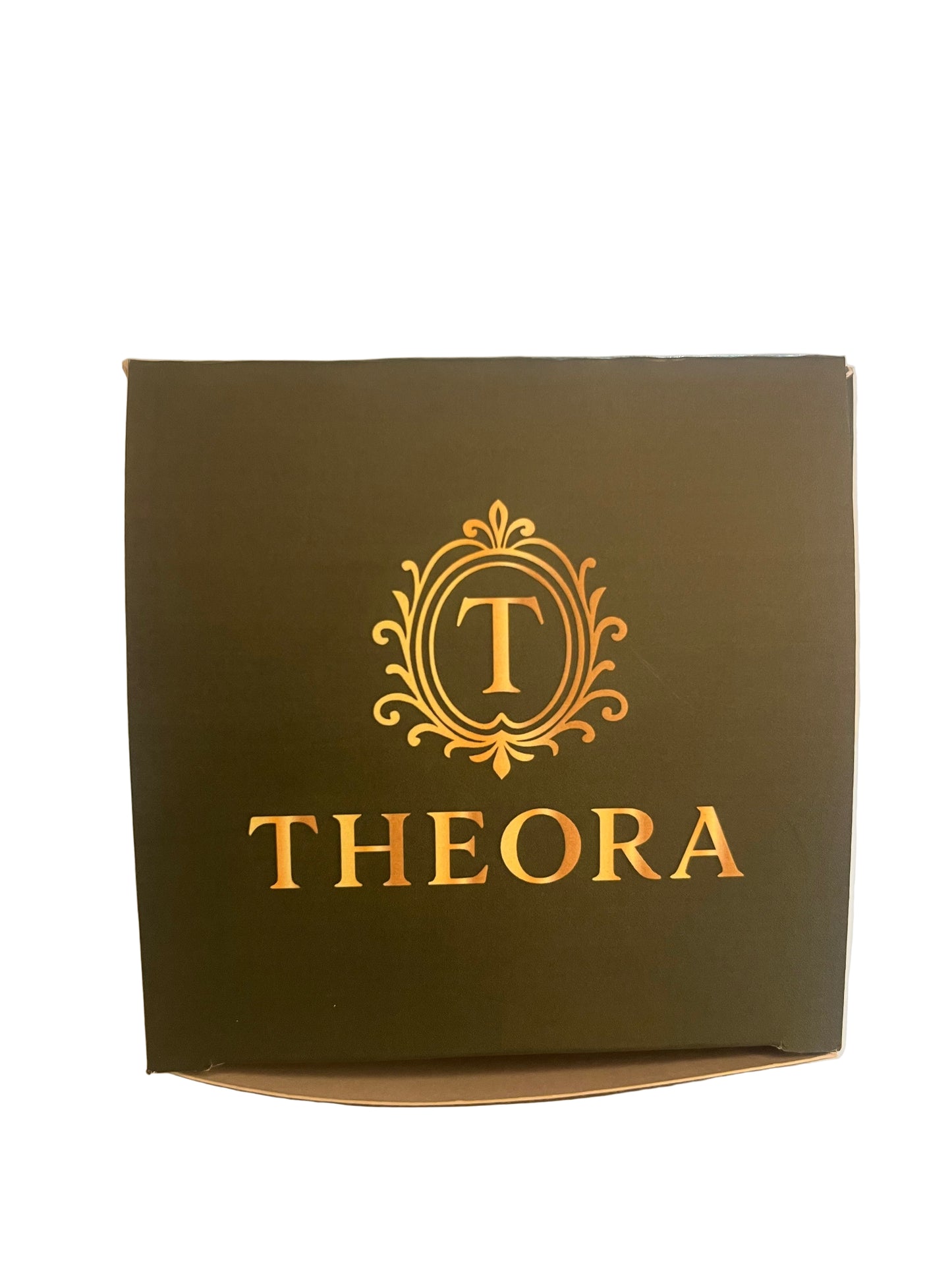 The Classic Green Tea