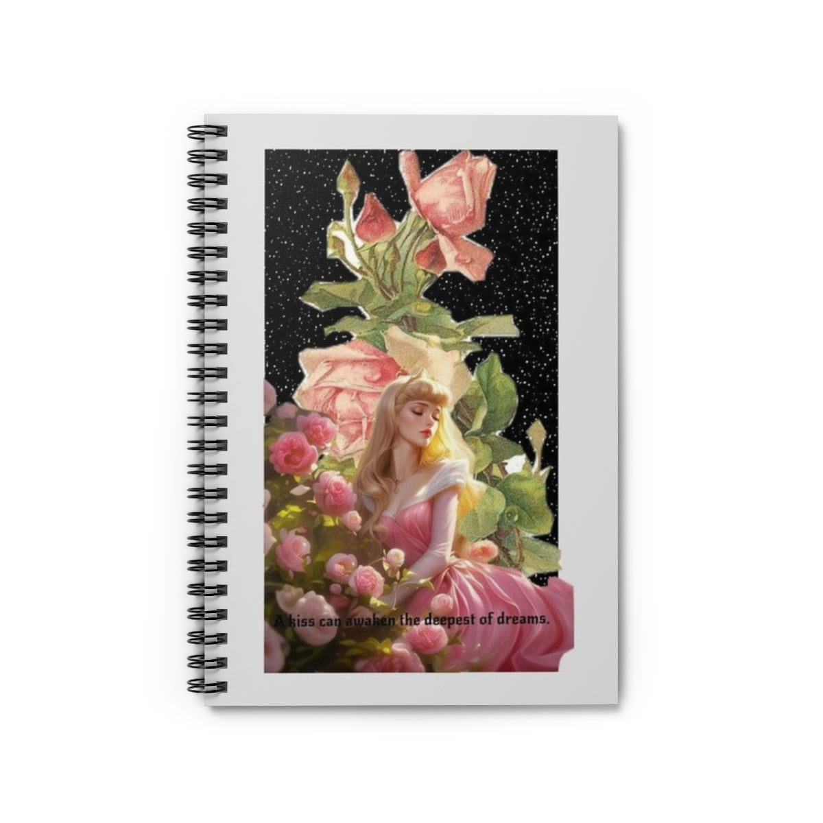 Wellness/ Gratitude Journal