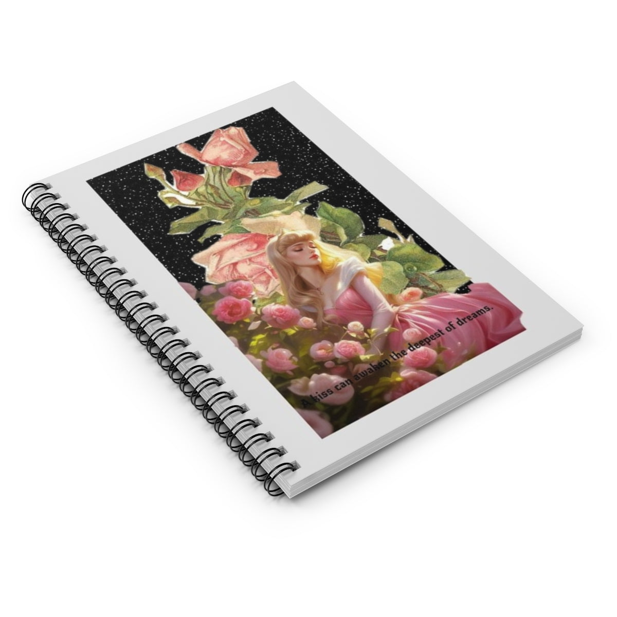 Wellness/ Gratitude Journal