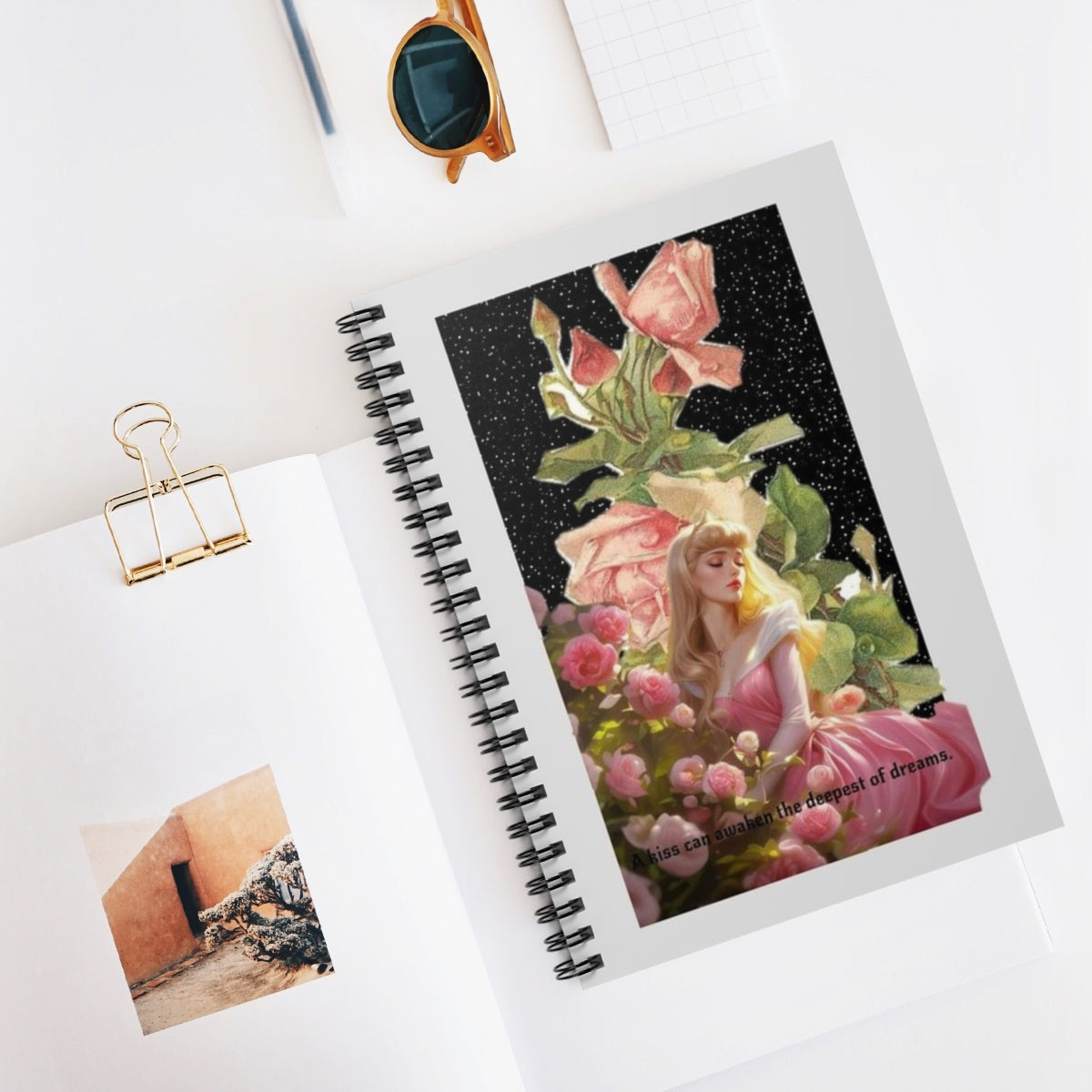 Wellness/ Gratitude Journal